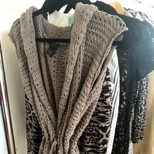 Knit Vest